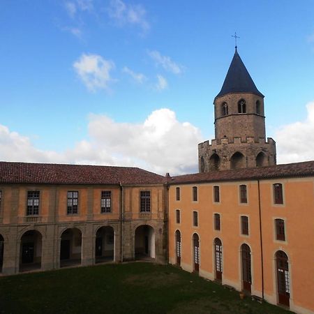 L'Abbaye Ecole De Soreze Hotel Exterior photo