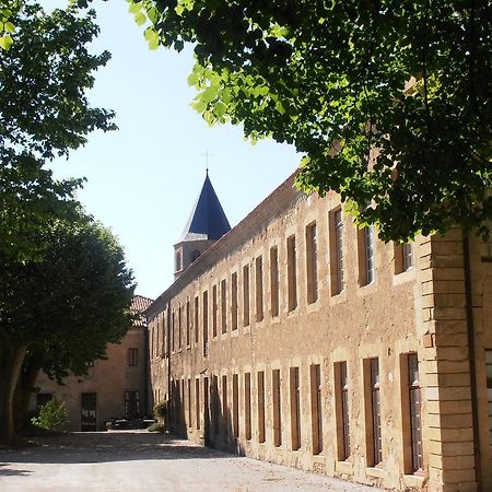 L'Abbaye Ecole De Soreze Hotel Exterior photo