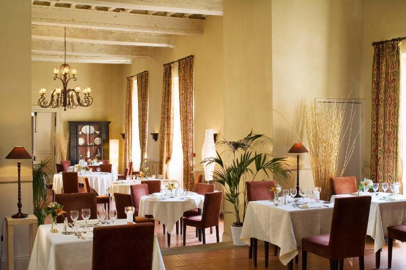 L'Abbaye Ecole De Soreze Hotel Restaurant photo