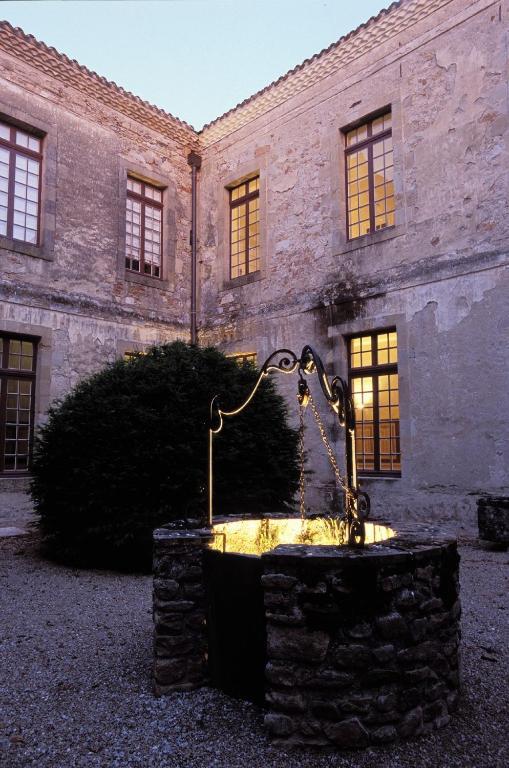 L'Abbaye Ecole De Soreze Hotel Room photo