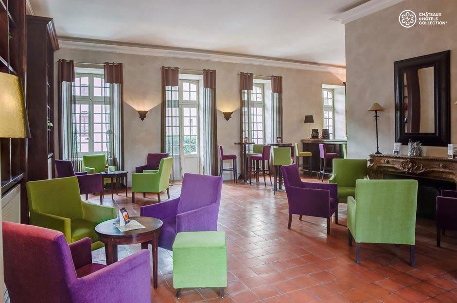 L'Abbaye Ecole De Soreze Hotel Restaurant photo